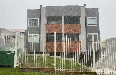 Oportunidade única em fazenda rio grande - pr | tipo: apartamento | negociação: leilão  | situação: imóvel