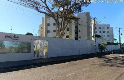 Oportunidade única em ibipora - pr | tipo: apartamento | negociação: leilão  | situação: imóvel