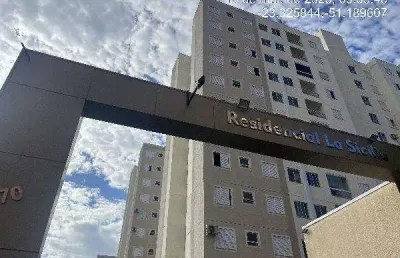 Oportunidade única em londrina - pr | tipo: apartamento | negociação: leilão  | situação: imóvel