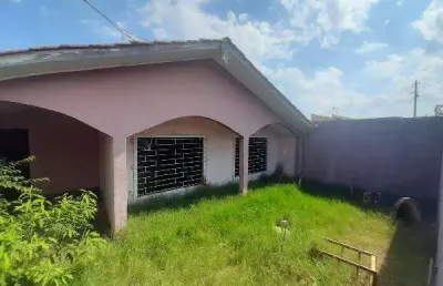 Oportunidade única em ponta grossa - pr | tipo: casa | negociação: venda direta online  | situação: imóvel