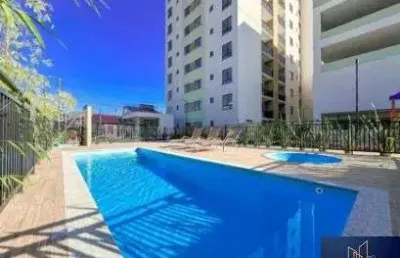 Lindo apartamento em home club perto da praia em balneário piçarras sc