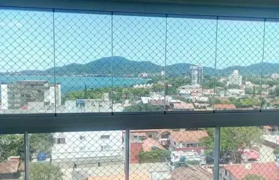 Apartamento com 3 quartos à venda na Avenida Nereu Ramos, 1936, Centro, Penha