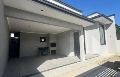 Casa com 3 quartos à venda na Rua 1202, 139, Itajubá, Barra Velha