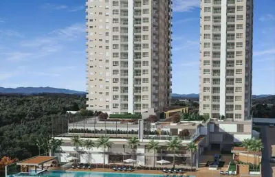 Lindo apartamento frente-mar pre na areia em piçarras