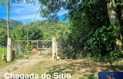 Chácara / sítio com 5 quartos à venda na Rua Do Bosque, 100, Nossa Senhora de Fátima, Penha
