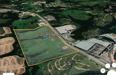 Terreno à venda na Rodovia Waldomiro Corrêa de Camargo, 5000, Vila Martins, Itu