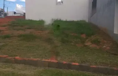 Terreno para venda em sorocaba, jardim residencial villagio ipanema i