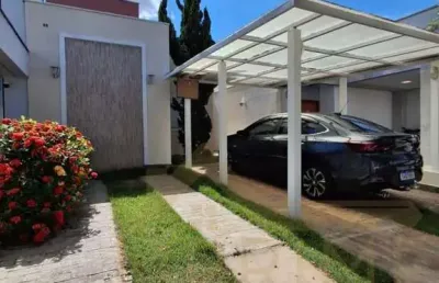 Casa em condomínio para venda em sorocaba, loteamento dinorá rosa, 3 dormitórios, 1 suíte, 2 banheiros, 2 vagas