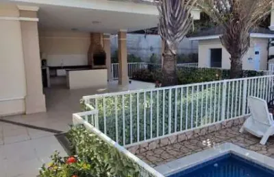 Apartamento para venda em sorocaba, além ponte, 2 dormitórios, 1 banheiro, 2 vagas