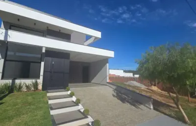Casa em condomínio para venda em sorocaba, jardim novo horizonte, 3 dormitórios, 1 suíte, 3 banheiros, 4 vagas