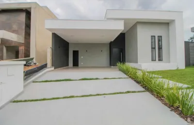 Casa em condomínio para venda em votorantim, cyrela landscape esplanada, 3 dormitórios, 3 suítes, 4 banheiros, 4 vagas