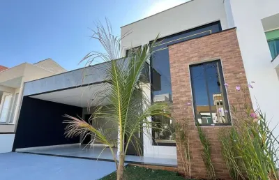Casa em condomínio para venda em sorocaba, jardim residencial campos do conde, 3 dormitórios, 3 suítes, 4 banheiros, 4 vagas