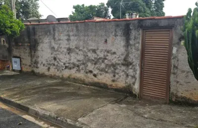 Terreno à venda na Rua Vinte e Três de Maio, 187, Vila Barão, Sorocaba