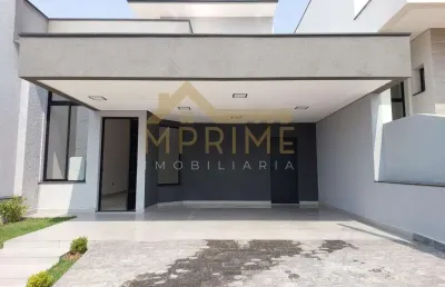 Casa em condomínio para venda em sorocaba, jardim villagio milano, 3 dormitórios, 3 suítes, 4 banheiros, 4 vagas