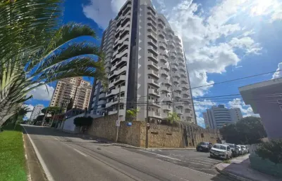 Apartamento para venda em sorocaba, centro, 3 dormitórios, 3 suítes, 5 banheiros, 2 vagas