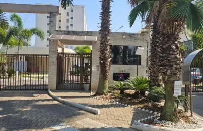 Apartamento para venda em sorocaba, aparecidinha, 2 dormitórios, 1 banheiro, 1 vaga