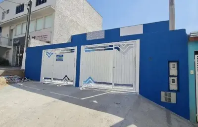 Casa para venda em sorocaba, parque são bento, 2 dormitórios, 1 suíte, 2 banheiros, 1 vaga