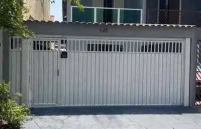 Sobrado para venda em sorocaba, jardim boa esperança, 3 dormitórios, 1 suíte, 3 banheiros, 2 vagas