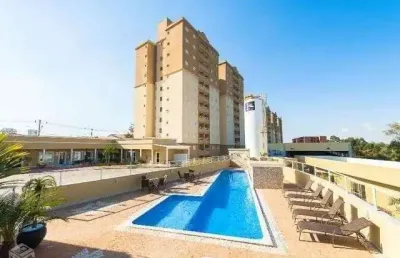 Apartamento para venda em votorantim, parque bela vista, 3 dormitórios, 1 suíte, 2 banheiros, 1 vaga