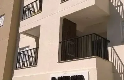 Apartamento para venda em sorocaba, jardim europa, 3 dormitórios, 1 suíte, 2 banheiros, 2 vagas