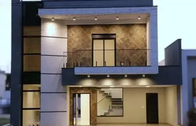 Casa em condomínio para venda em sorocaba, cajuru do sul, 3 dormitórios, 3 suítes, 4 banheiros, 4 vagas