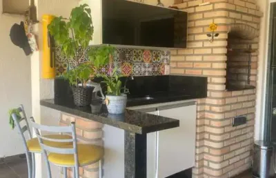Sobrado para venda em sorocaba, jardim villagio milano, 3 dormitórios, 1 suíte, 3 banheiros, 4 vagas