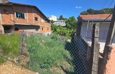 Terreno à venda na Rua Salvador de Lima, 179, Vila Dálmatas, Sorocaba