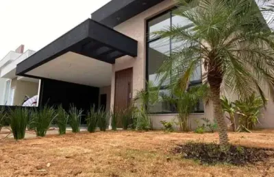 Casa em condomínio para venda em sorocaba, jardim reserva ipanema, 3 dormitórios, 3 suítes, 4 banheiros, 4 vagas