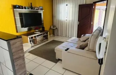 Casa para venda em sorocaba, jardim wanel ville iv, 2 dormitórios, 1 suíte, 2 banheiros, 3 vagas