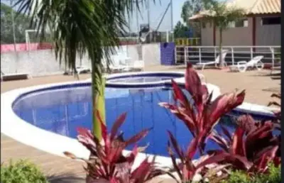 Apartamento para venda em sorocaba, jardim wanel ville iv, 2 dormitórios, 1 banheiro, 1 vaga