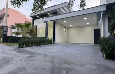 Casa em condomínio para venda em sorocaba, jardim novo horizonte, 3 dormitórios, 1 suíte, 2 banheiros, 2 vagas