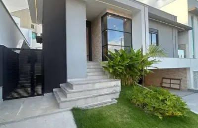 Casa alto padrão para venda em votorantim, itapeva, 3 dormitórios, 3 suítes, 5 banheiros, 6 vagas