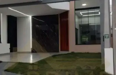 Casa em condomínio para venda em sorocaba, horto florestal, 3 dormitórios, 1 suíte, 2 banheiros, 1 vaga