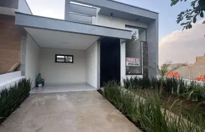 Casa em condomínio para venda em sorocaba, jardim novo horizonte, 3 dormitórios, 1 suíte, 2 banheiros, 1 vaga