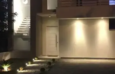 Casa em condomínio para venda em sorocaba, cajuru do sul, 3 dormitórios, 1 suíte, 3 banheiros, 4 vagas