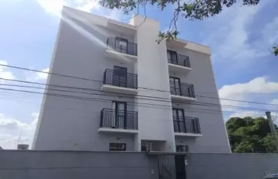 Apartamento para venda em sorocaba, vila hortência, 1 dormitório, 1 banheiro, 1 vaga