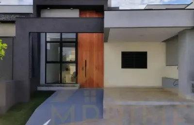 Casa em condomínio para venda em sorocaba, condomínio horto florestal villagio, 3 dormitórios, 1 suíte, 2 banheiros, 2 vagas