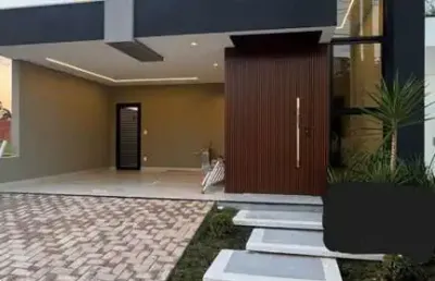 Casa em condomínio para venda em sorocaba, jardim residencial villagio wanel, 3 dormitórios, 1 suíte, 3 banheiros, 4 vagas