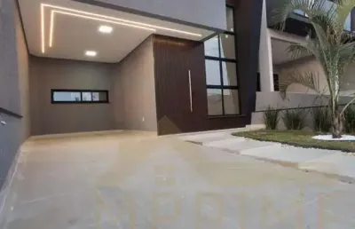 Casa em condomínio para venda em sorocaba, condomínio villaggio ipanema i, 3 dormitórios, 1 suíte, 2 banheiros, 2 vagas