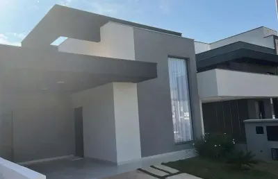 Casa em condomínio para venda em sorocaba, wanel ville, 3 dormitórios, 1 suíte, 3 banheiros, 2 vagas
