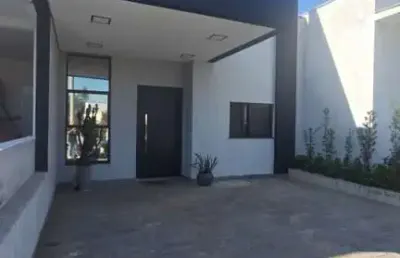 Casa em condomínio para venda em sorocaba, caguassu, 3 dormitórios, 1 suíte, 2 banheiros, 2 vagas