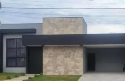 Casa em condomínio para venda em sorocaba, horto florestal, 3 dormitórios, 2 suítes, 4 banheiros, 3 vagas