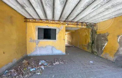 Sua casa em ótima localização no residencial vale das nogueiras em americana