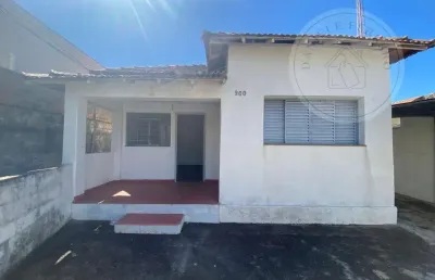 Oportunidade única: casa em americana por r$ 380 mil