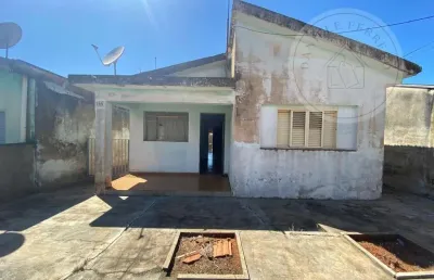 Casa com 2 quartos à venda na Rua São Thiago, 764, São Manoel, Americana