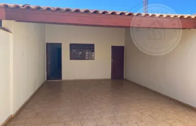 Oportunidade única: casa em americana por r$380mil!