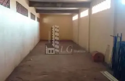 Barracão / galpão / depósito à venda na estrada do quitungo, braz de pina, rio de janeiro, 449 m2 por r$ 1.200.000