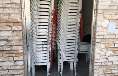 Apartamento com 1 quarto à venda na praça nossa senhora da apresentação, irajá, rio de janeiro, 23 m2 por r$ 84.000