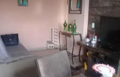 Apartamento com 2 quartos à venda na rua iguaba grande, pavuna, rio de janeiro, 48 m2 por r$ 100.000