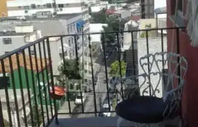 Apartamento com 2 quartos à venda na travessa da amizade, vila da penha, rio de janeiro, 75 m2 por r$ 439.500